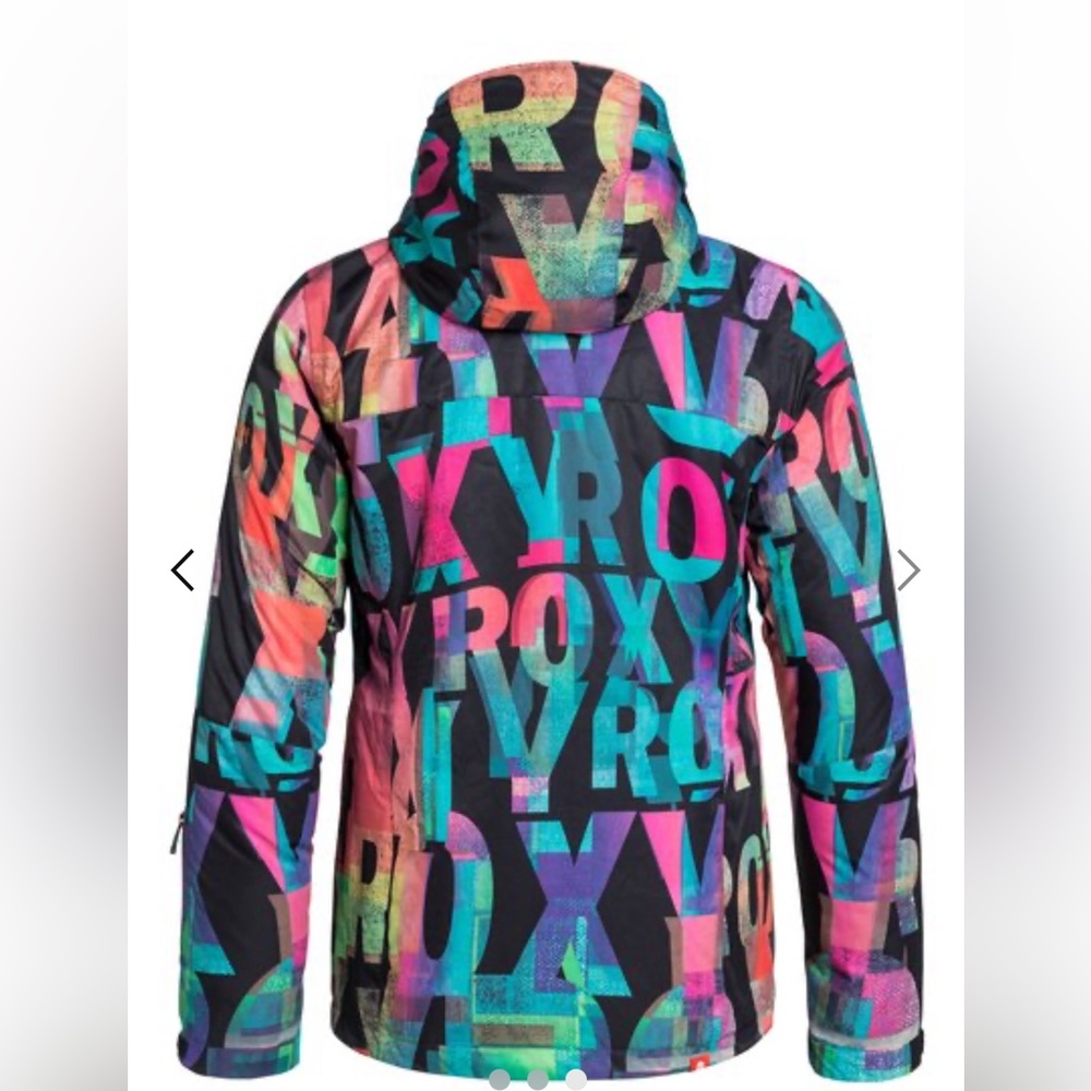 Jetty Snowboard/Ski Jacket.